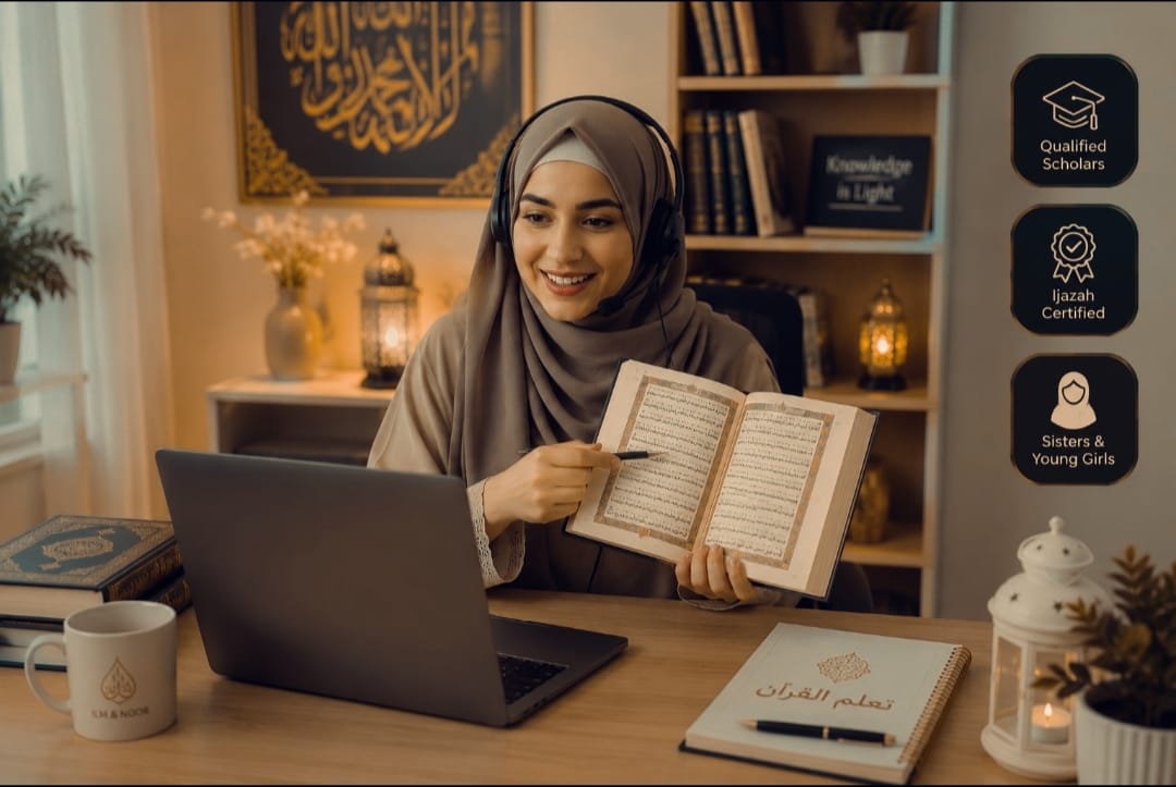 Female Tutors